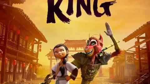 The Monkey King (2023) full movie | Download Mp4