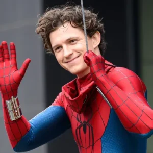 Spider-Man: Brand New Day’ Production Paused For Week Due To Tom Holland Concussion; Filming To Resume Monday
