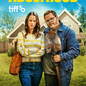 Adulthood 2025 MP4 Download