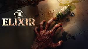 The Elixir (2025)