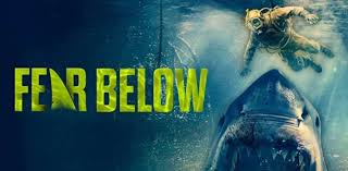 Fear Below (2025)