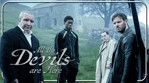 All the Devils Are Here (2025)
