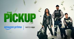 The Pickup (2025)