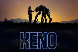 Xeno (2025)