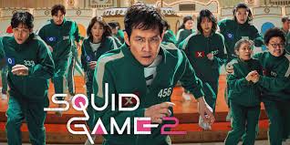 Squid Game (Season 2)
