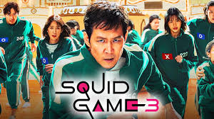 Squid Game (Season 3)