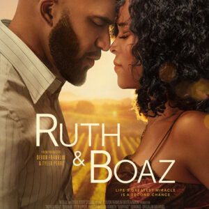 Ruth & Boaz 2025